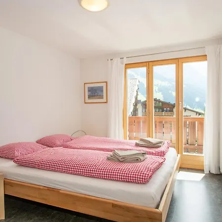 Baumann Apartamento *