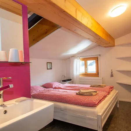 Baumann Adelboden