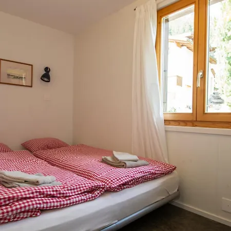 Baumann Apartamento